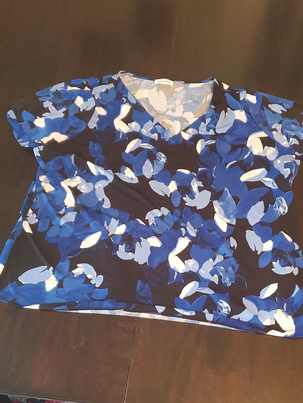 Womens Blouse Light Weight